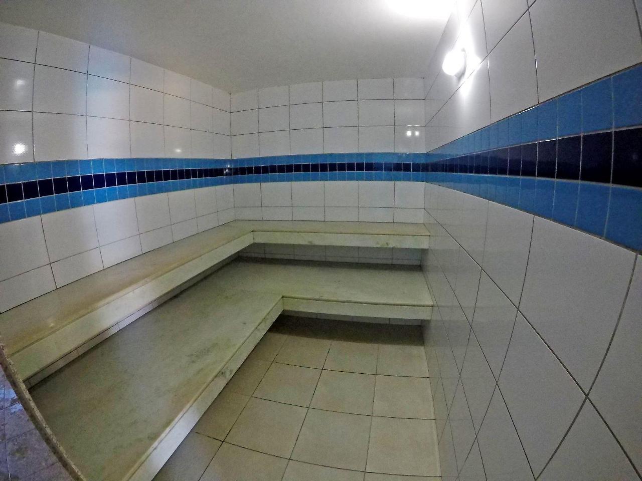 Aquaville Apart Hotel Porto Seguro Exterior foto