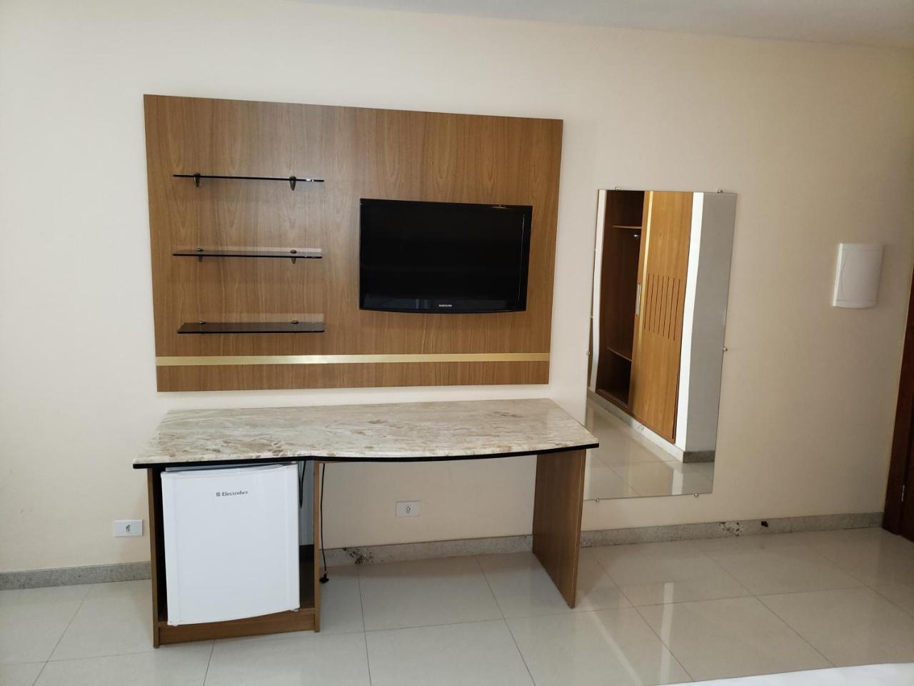Aquaville Apart Hotel Porto Seguro Exterior foto