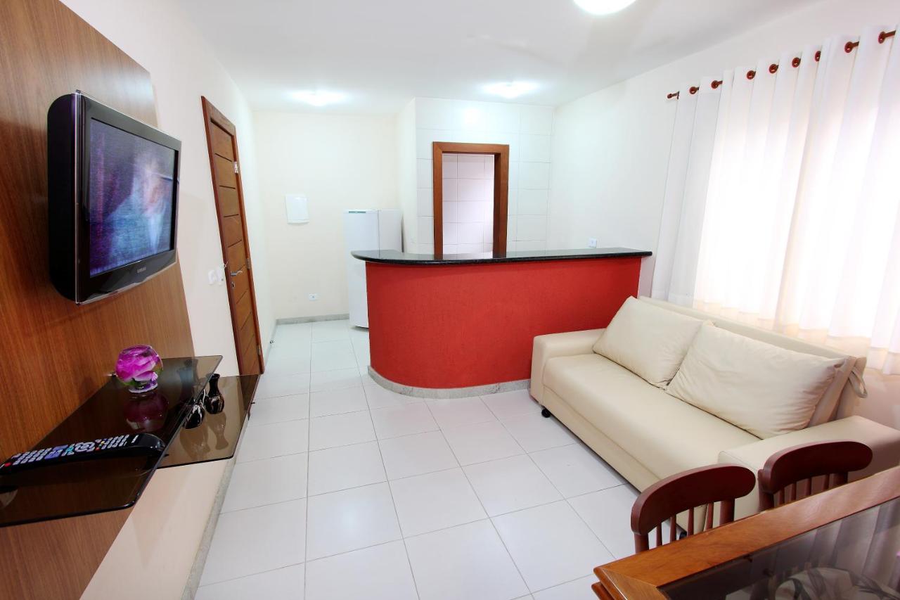 Aquaville Apart Hotel Porto Seguro Exterior foto